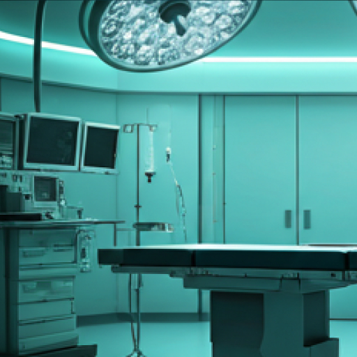 Sala quirúrgica